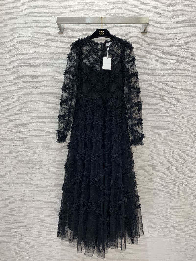 Zimmermann Dress